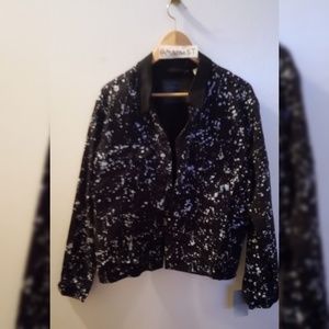 Levis Fashion Jacket